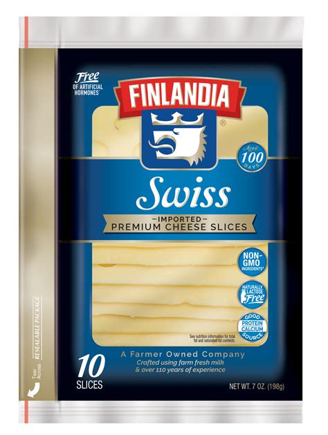 finlandia swiss cheese review